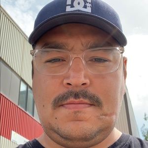 Meet your Posher, Dalton